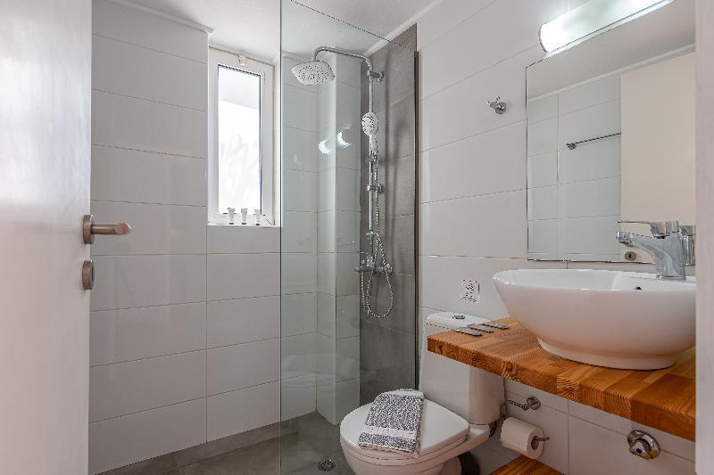 W Suites By Estia Stalida Eksteriør bilde