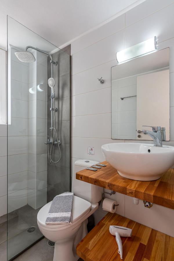 W Suites By Estia Stalida Eksteriør bilde